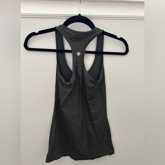 Lululemon Racerback Tank Top - Picture 3 of 4